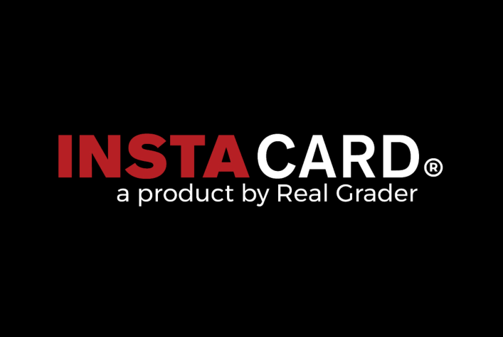 Instacard offers instant contact capture, sharing via QR code, social media integration, and a central hub for links, reviews, and contact details.