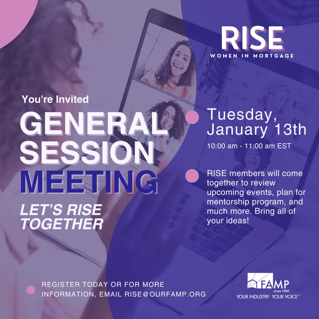 SM General Meeting - JAN13