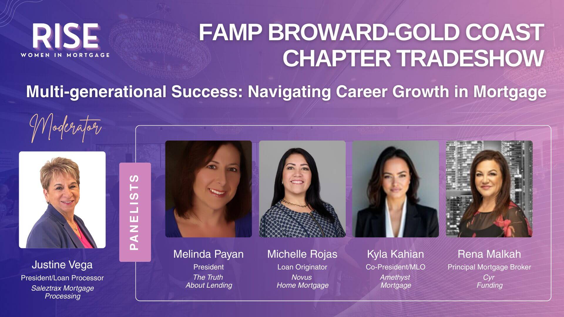 RISE - (Linkedin - 1920 x 1080 px) - Panel FAMP Broward