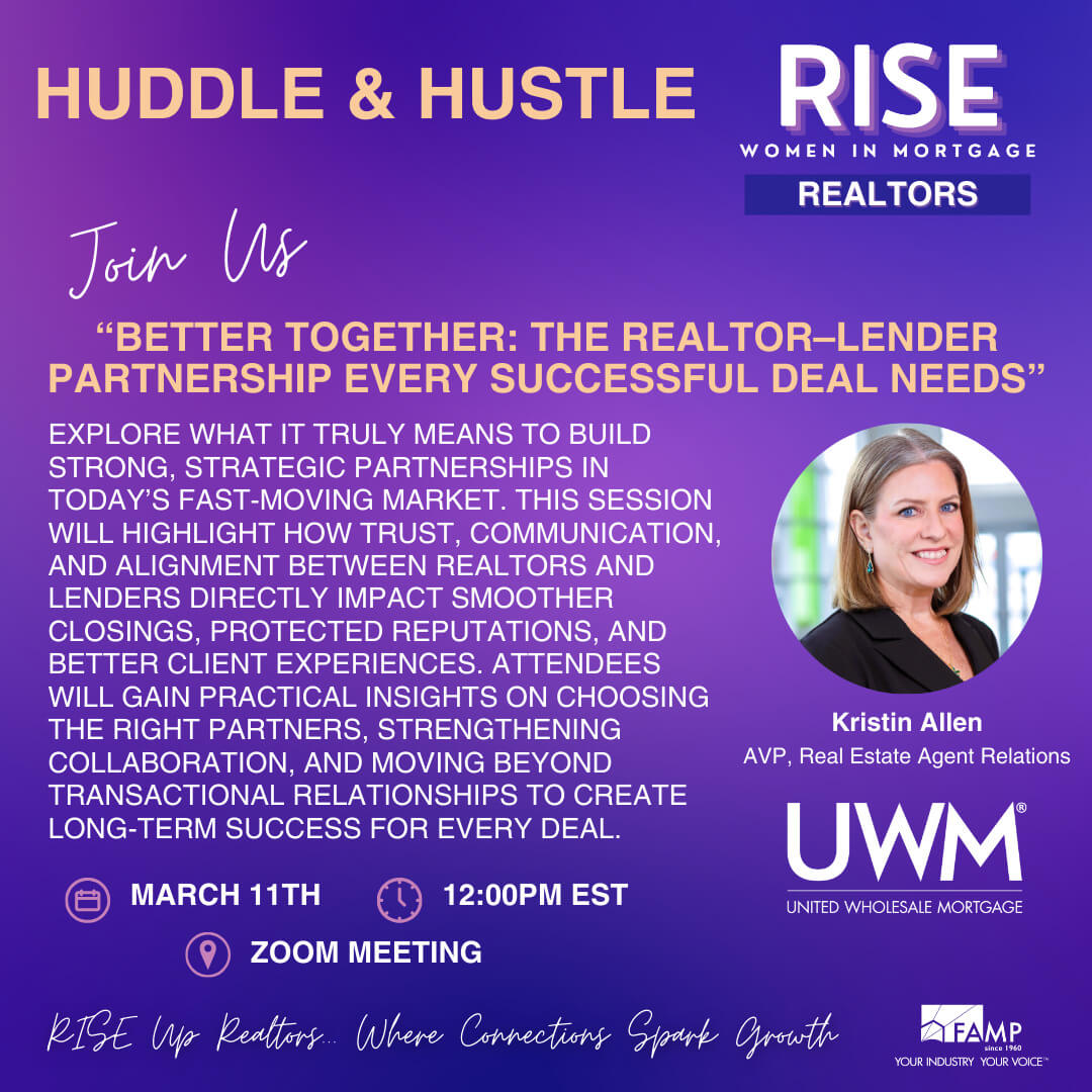 RISE - Realtors (SM - Huddle &amp; Hustle) - MAR11 (1)