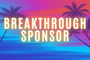 Web Sponsors Tiles - Breakthrough Sponsor