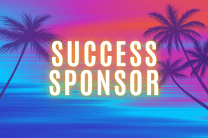 Web Sponsors Tiles - Success Sponsor