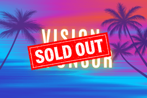 Web Sponsors Tiles - Vision Sponsor (SOLD OUT)