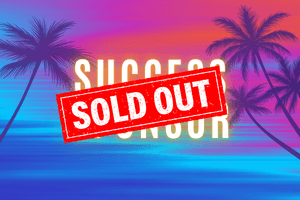 Web Sponsors Tiles - Success Sponsor (SOLD OUT)