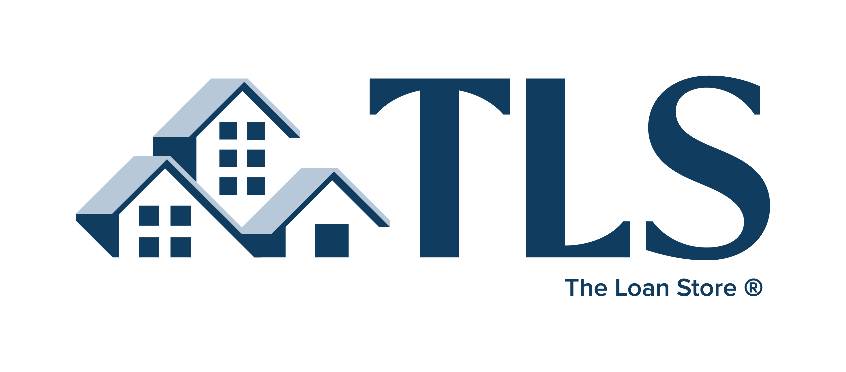 Copy of The Loan Store Logo