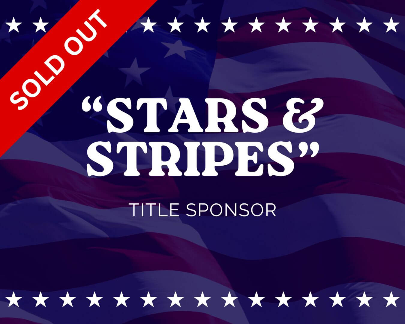 “Stars &amp; Stripes”-3