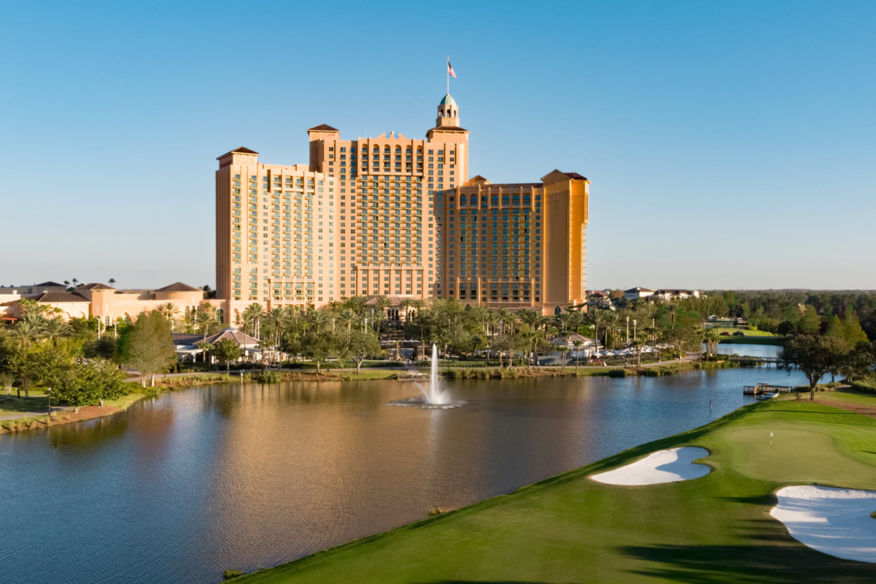 marriott-grande-lakes-orlando-florida