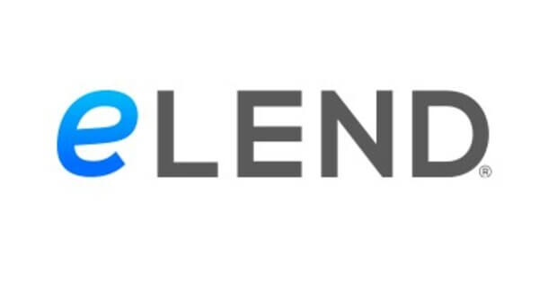 eLEND logo