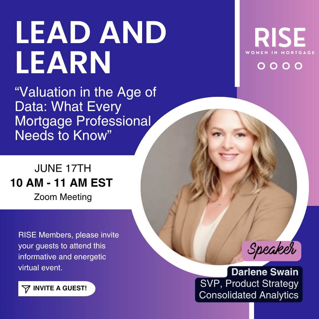 RISE Lead &amp; Learn - JUNE 17 (SOCIAL)