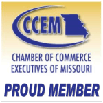 Proud Member of Chamber of Commerce Executives of Missouri