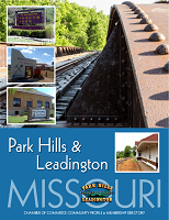 Directory Cover