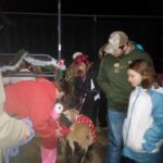 christmas event