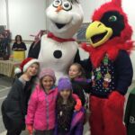 christmas event