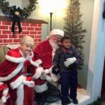 christmas event