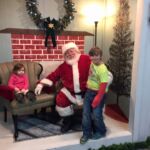 christmas event