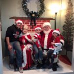 christmas event