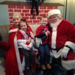 christmas event