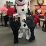 christmas event