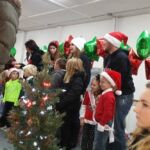 christmas event