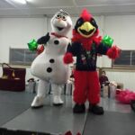 christmas event