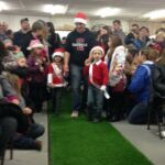 christmas event