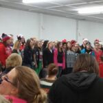 christmas event