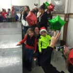 christmas event