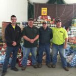 food drive