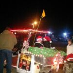 christmas event