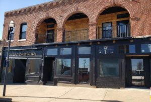 vineyard lofts