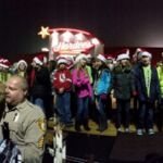 christmas event