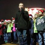 christmas event