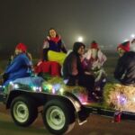 christmas event