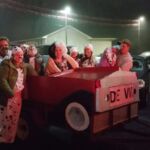 christmas event