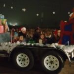 christmas event