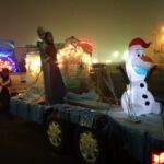 christmas event