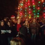 christmas event