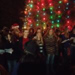 christmas event