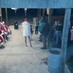 christmas event