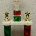 trophy