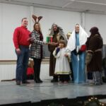 christmas event