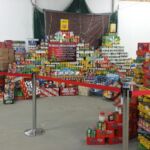 can food drive