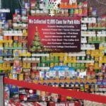 christmas event can drive