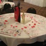 Sweetheart Trivia