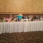 Sweetheart Trivia