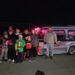 christmas event