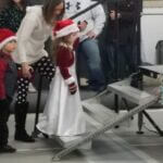 christmas event