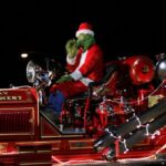 christmas event