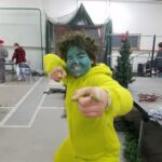 christmas event