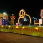 christmas event